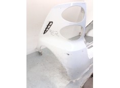 Recambio de paragolpes trasero para smart fortwo coupé (451) 1.0 (451.330, 451.334) referencia OEM IAM A4516470001   2