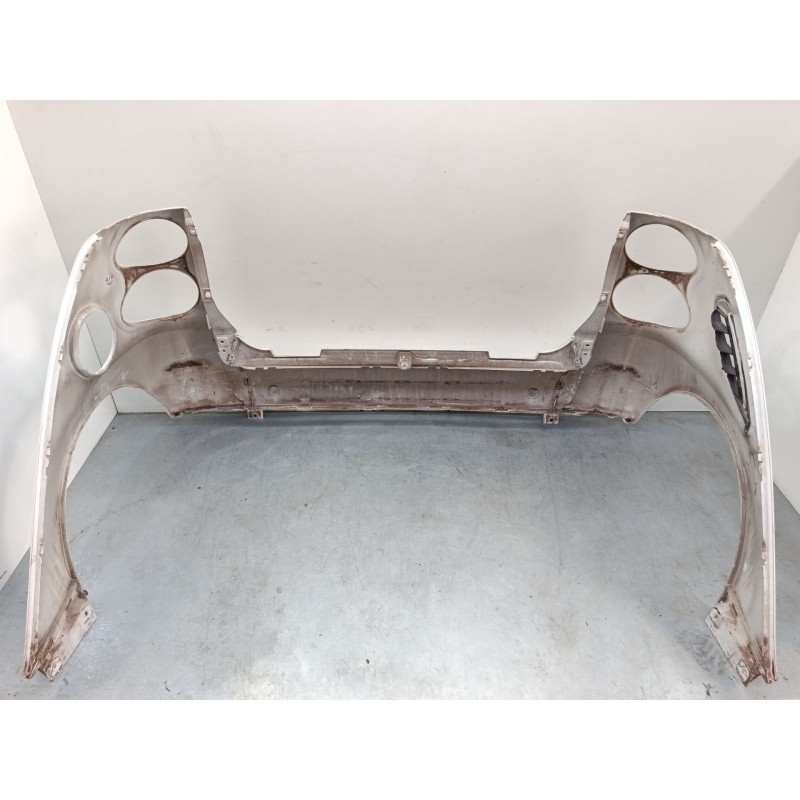Recambio de paragolpes trasero para smart fortwo coupé (451) 1.0 (451.330, 451.334) referencia OEM IAM A4516470001  