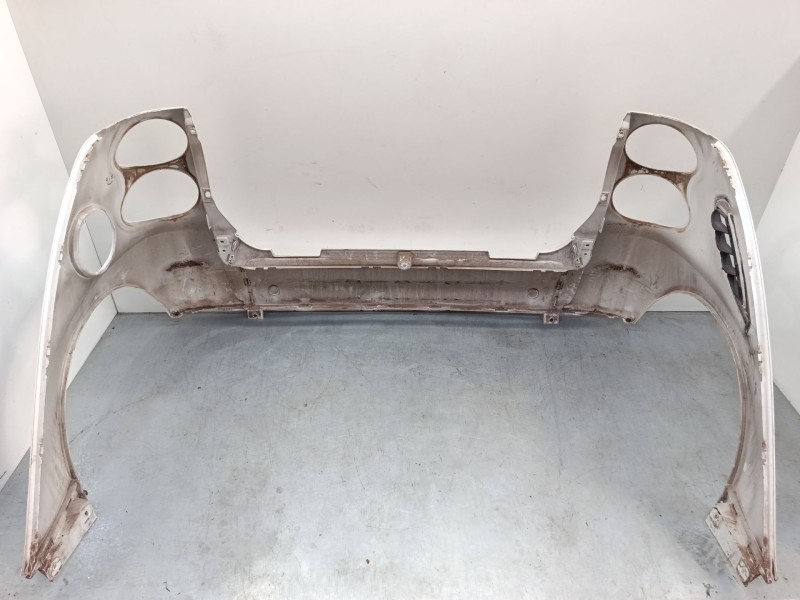 Recambio de paragolpes trasero para smart fortwo coupé (451) 1.0 (451.330, 451.334) referencia OEM IAM A4516470001  
