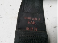 Recambio de cinturon seguridad delantero derecho para peugeot 106 ii (1a_, 1c_) 1.1 i referencia OEM IAM    2