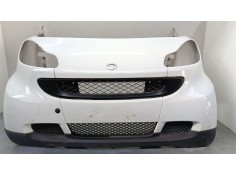 Recambio de paragolpes delantero para smart fortwo coupé (451) 1.0 (451.330, 451.334) referencia OEM IAM   