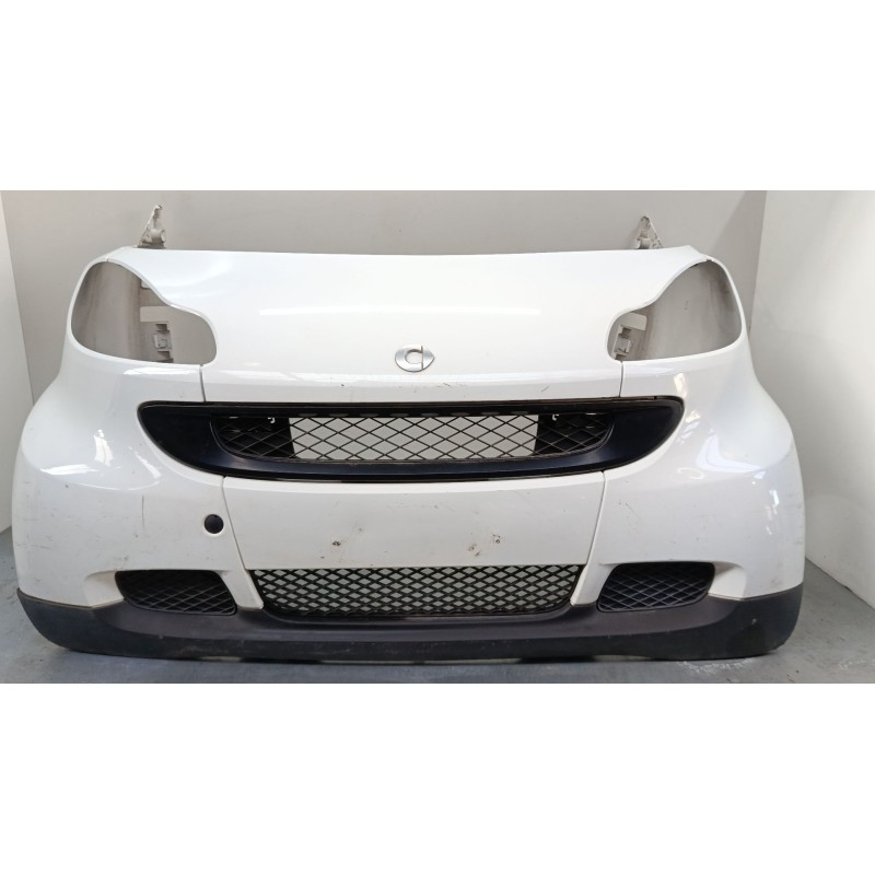 Recambio de paragolpes delantero para smart fortwo coupé (451) 1.0 (451.330, 451.334) referencia OEM IAM   