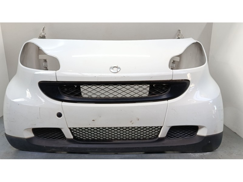 Recambio de paragolpes delantero para smart fortwo coupé (451) 1.0 (451.330, 451.334) referencia OEM IAM   