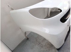 Recambio de paragolpes delantero para smart fortwo coupé (451) 1.0 (451.330, 451.334) referencia OEM IAM    2