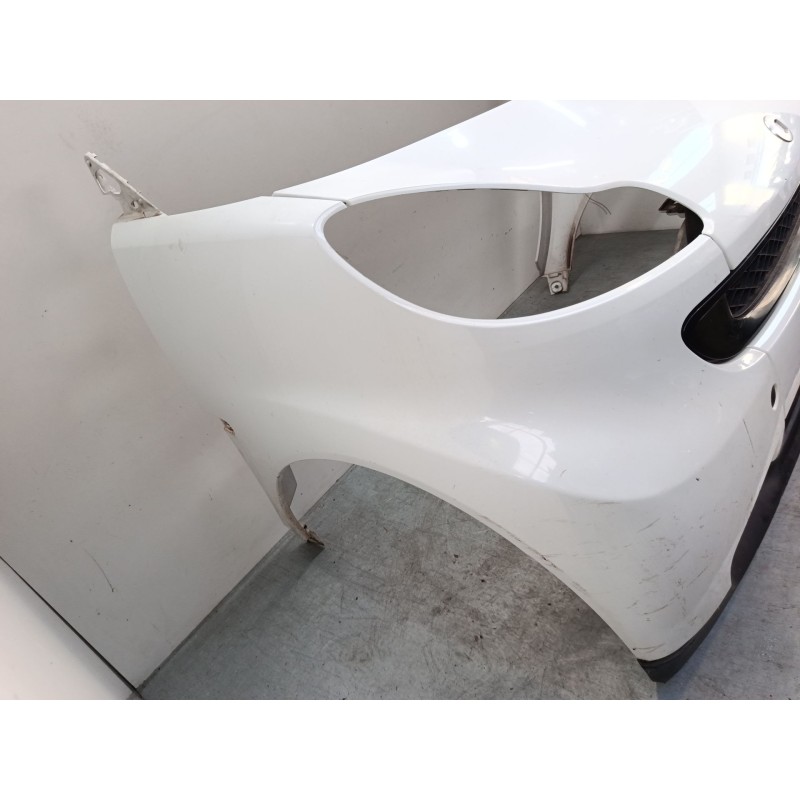 Recambio de paragolpes delantero para smart fortwo coupé (451) 1.0 (451.330, 451.334) referencia OEM IAM   