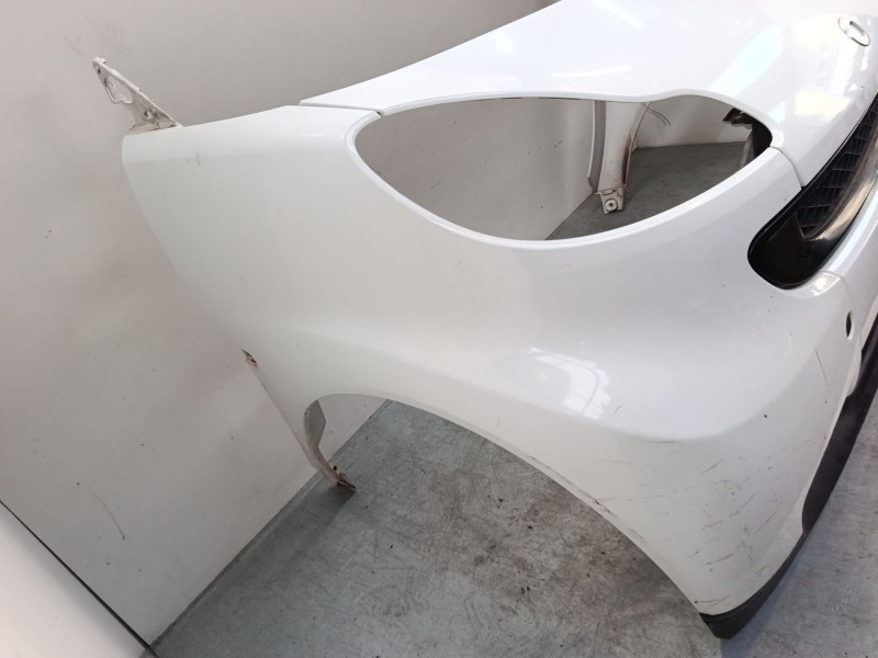 Recambio de paragolpes delantero para smart fortwo coupé (451) 1.0 (451.330, 451.334) referencia OEM IAM   