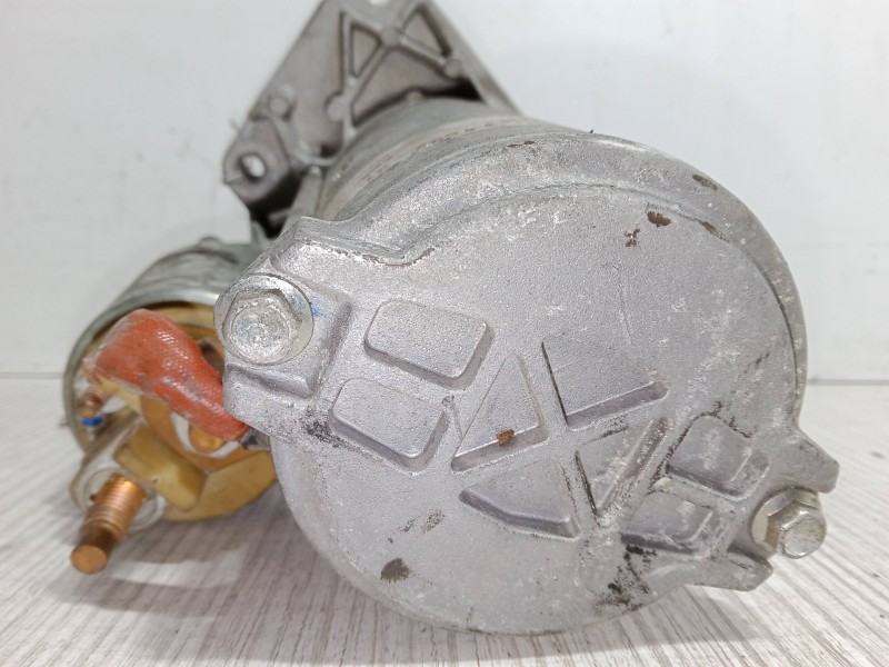 Recambio de motor arranque para renault koleos i (hy_) 2.0 dci (hy0k) referencia OEM IAM 23300JG70B  