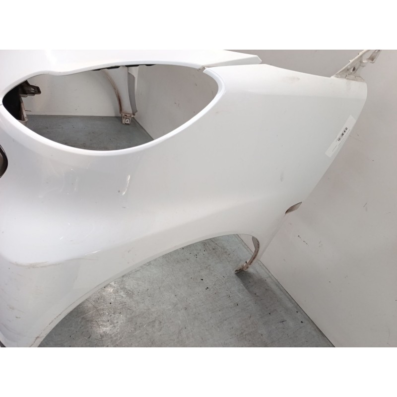 Recambio de paragolpes delantero para smart fortwo coupé (451) 1.0 (451.330, 451.334) referencia OEM IAM   