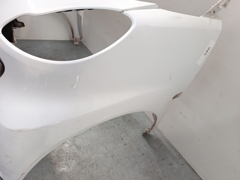 Recambio de paragolpes delantero para smart fortwo coupé (451) 1.0 (451.330, 451.334) referencia OEM IAM   