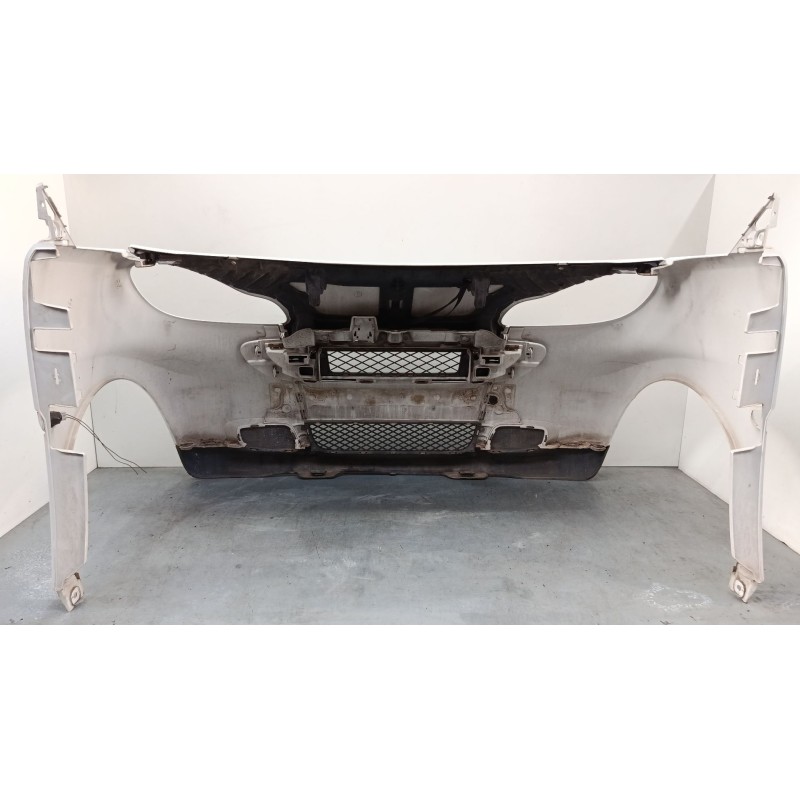 Recambio de paragolpes delantero para smart fortwo coupé (451) 1.0 (451.330, 451.334) referencia OEM IAM   