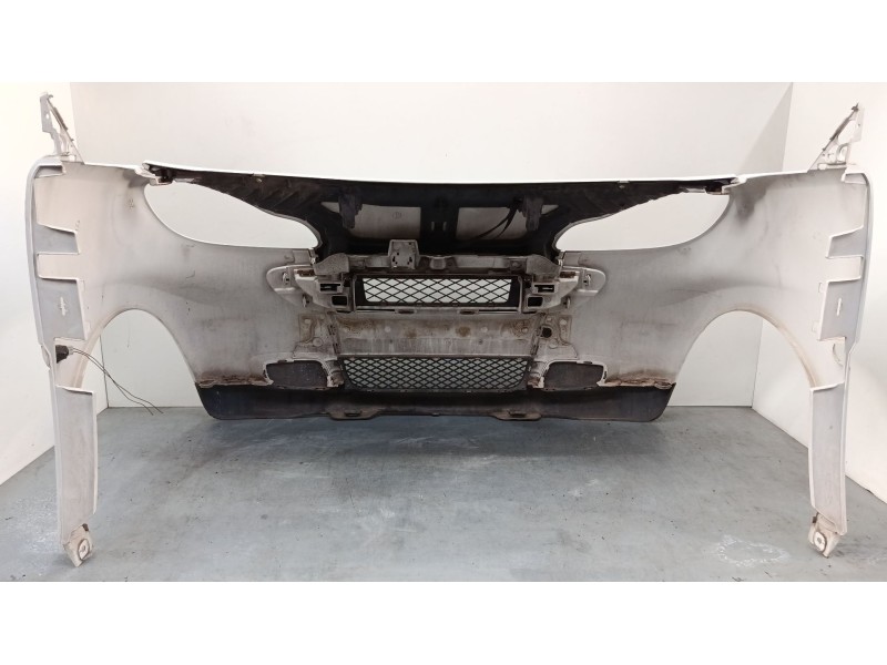 Recambio de paragolpes delantero para smart fortwo coupé (451) 1.0 (451.330, 451.334) referencia OEM IAM   