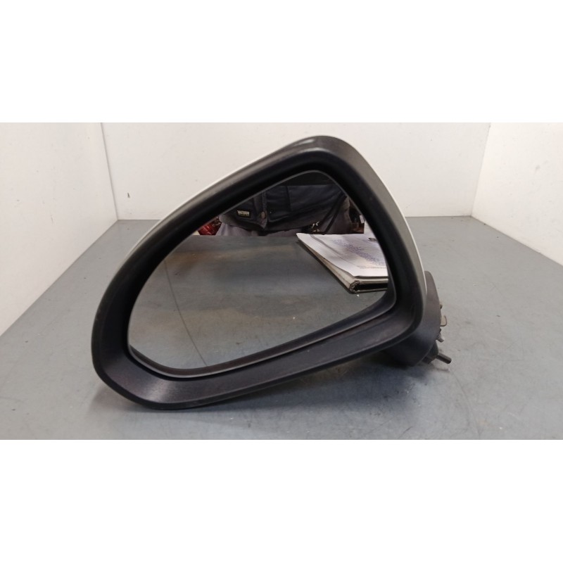 Recambio de retrovisor electrico izquierdo para opel corsa e (x15) 1.4 (08, 68) referencia OEM IAM   