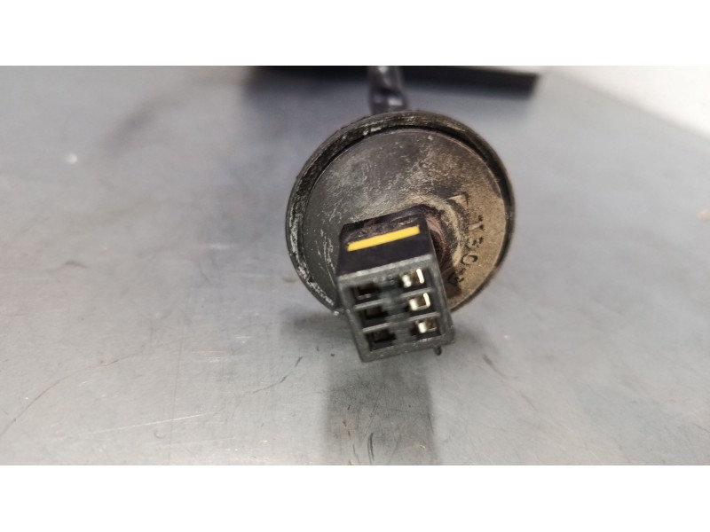 Recambio de retrovisor electrico izquierdo para opel corsa e (x15) 1.4 (08, 68) referencia OEM IAM   