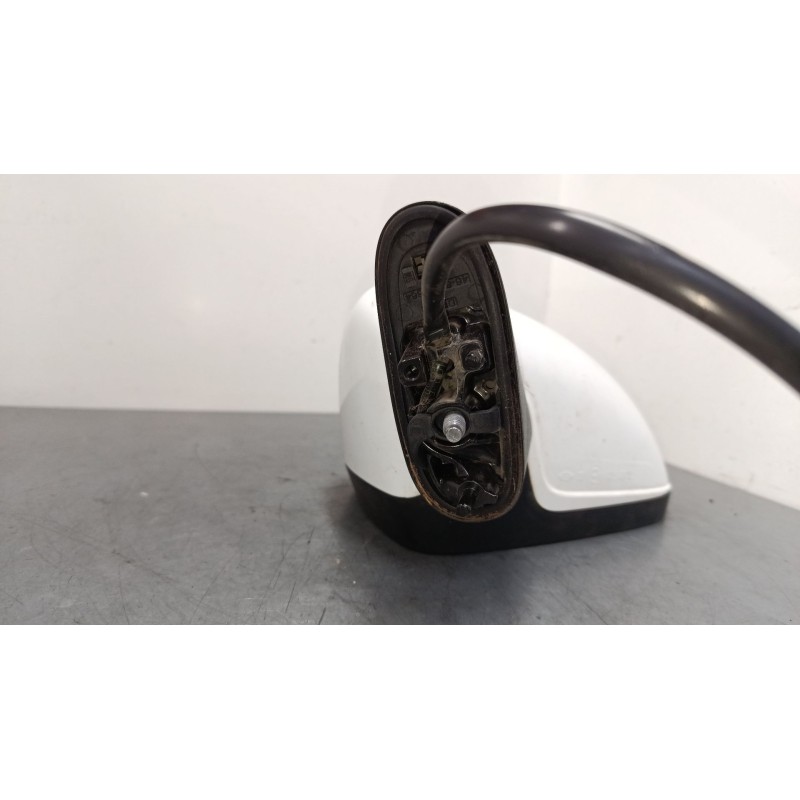 Recambio de retrovisor electrico izquierdo para opel corsa e (x15) 1.4 (08, 68) referencia OEM IAM   
