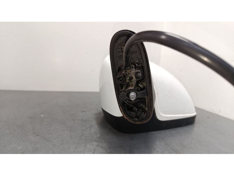 Recambio de retrovisor electrico izquierdo para opel corsa e (x15) 1.4 (08, 68) referencia OEM IAM   