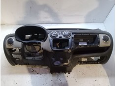Recambio de salpicadero para dacia dokker monospace (ke_) 1.5 dci / blue dci 75 (keaj, keah, kejw) referencia OEM IAM