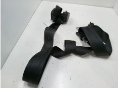 Recambio de cinturon seguridad trasero derecho para saab 9-3 cabriolet (ys3d) 2.0 turbo referencia OEM IAM   
