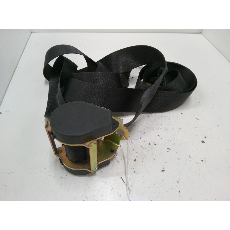 Recambio de cinturon seguridad trasero izquierdo para ford transit connect (p65_, p70_, p80_) 1.8 di referencia OEM IAM   