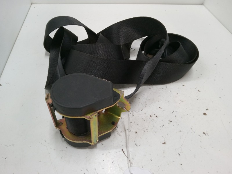 Recambio de cinturon seguridad trasero izquierdo para ford transit connect (p65_, p70_, p80_) 1.8 di referencia OEM IAM   
