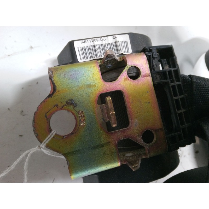Recambio de cinturon seguridad trasero izquierdo para ford transit connect (p65_, p70_, p80_) 1.8 di referencia OEM IAM   