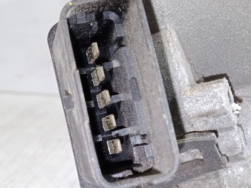 Recambio de motor limpia delantero para nissan almera ii hatchback (n16) 1.5 referencia OEM IAM   