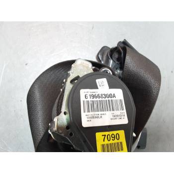 CINTURON SEGURIDAD DELANTERO IZQUIERDO 