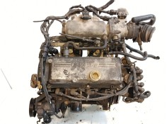 Recambio de motor completo para hyundai getz (tb) 1.1 referencia OEM IAM   