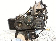 Recambio de motor completo para hyundai getz (tb) 1.1 referencia OEM IAM    2