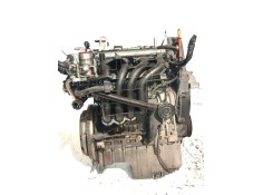 Recambio de motor completo para volkswagen new beetle descapotable (1y7) 2.0 referencia OEM IAM   