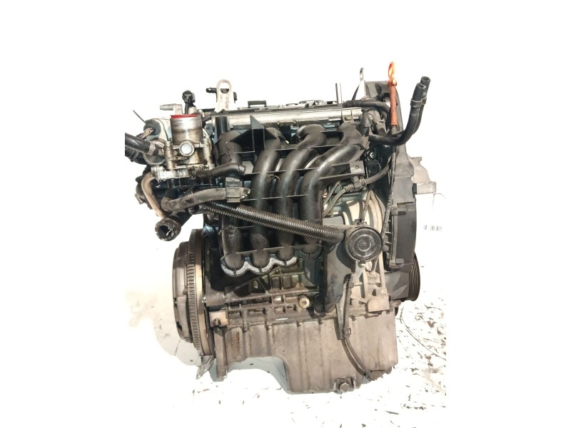 Recambio de motor completo para volkswagen new beetle descapotable (1y7) 2.0 referencia OEM IAM   