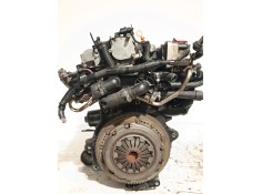 Recambio de motor completo para volkswagen new beetle descapotable (1y7) 2.0 referencia OEM IAM    2