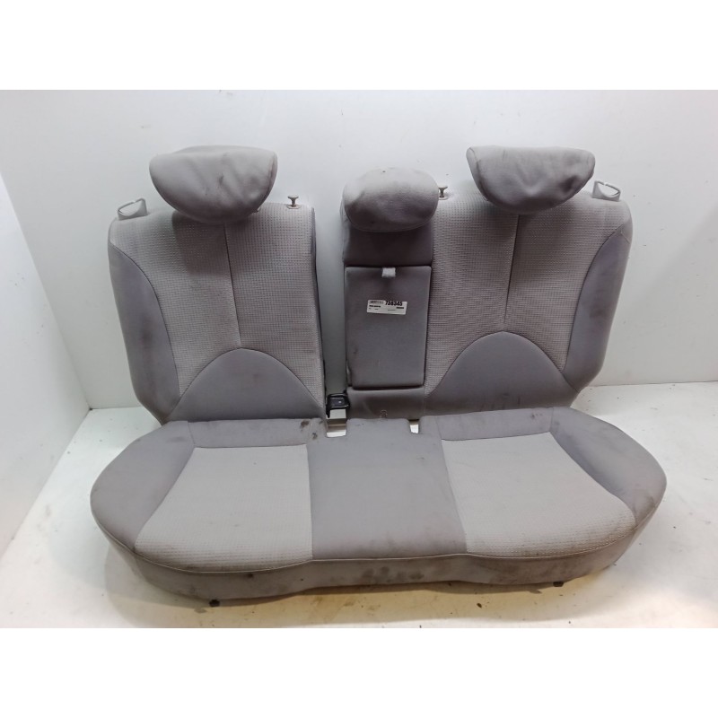 Recambio de asiento trasero para hyundai accent iii sedán (mc) 1.5 crdi gls referencia OEM IAM   