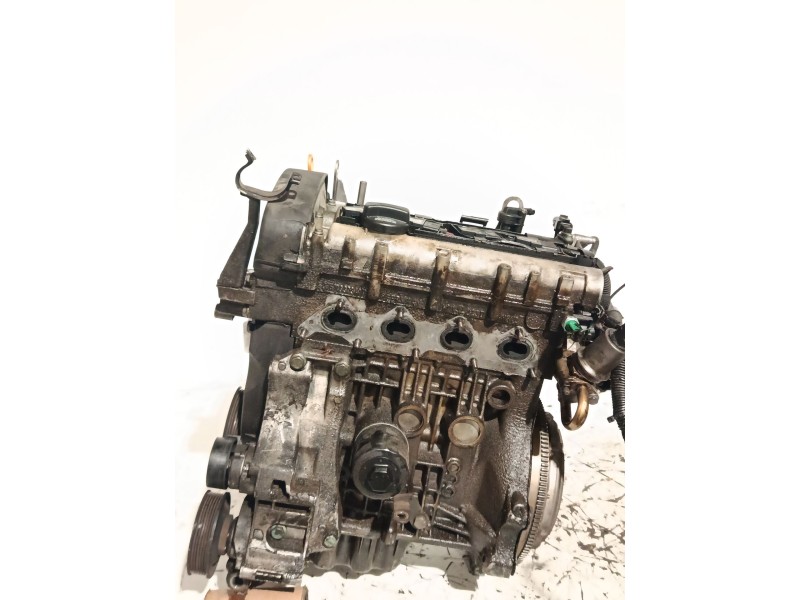 Recambio de motor completo para volkswagen new beetle descapotable (1y7) 2.0 referencia OEM IAM   