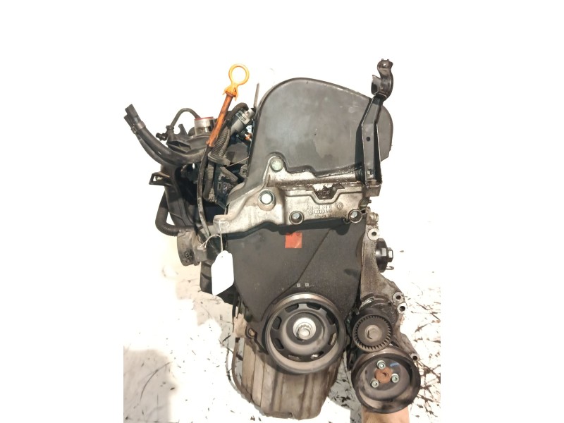 Recambio de motor completo para volkswagen new beetle descapotable (1y7) 2.0 referencia OEM IAM   