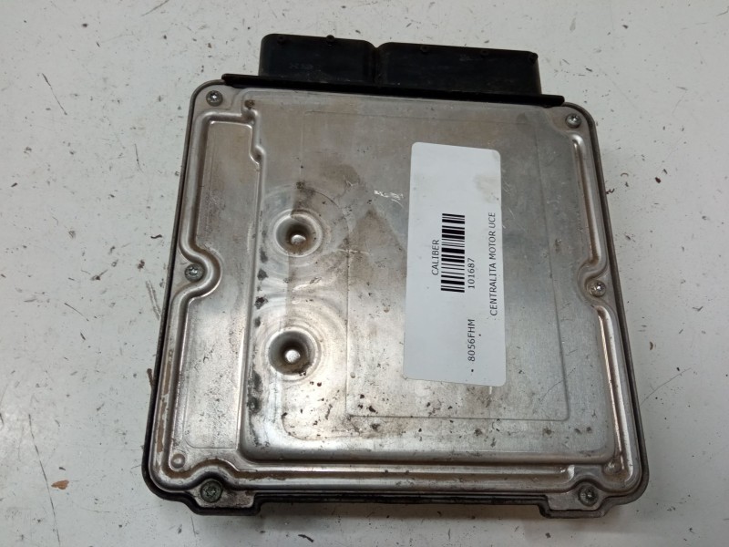 Recambio de centralita motor uce para dodge caliber 2.0 crd referencia OEM IAM 0281012129 P05033299AF 