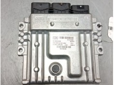 Recambio de centralita motor uce para peugeot 3008 i monospace (0u_) 2.0 hdi referencia OEM IAM 9667082380  