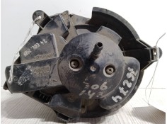 Recambio de motor calefaccion para volkswagen golf iv (1j1) 1.9 tdi referencia OEM IAM   