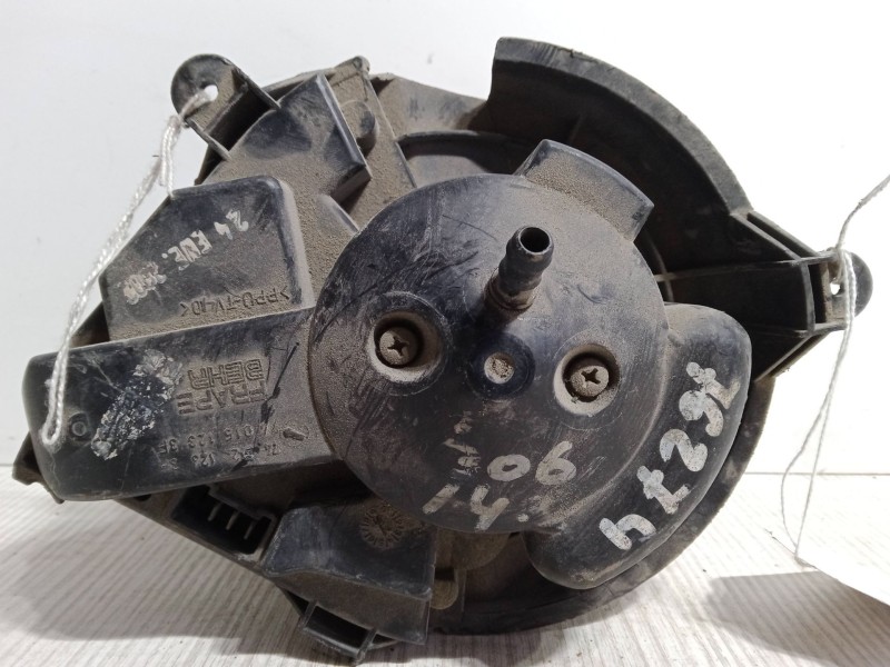 Recambio de motor calefaccion para volkswagen golf iv (1j1) 1.9 tdi referencia OEM IAM   