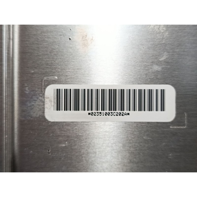 Recambio de centralita motor uce para peugeot 3008 i monospace (0u_) 2.0 hdi referencia OEM IAM 9667082380  