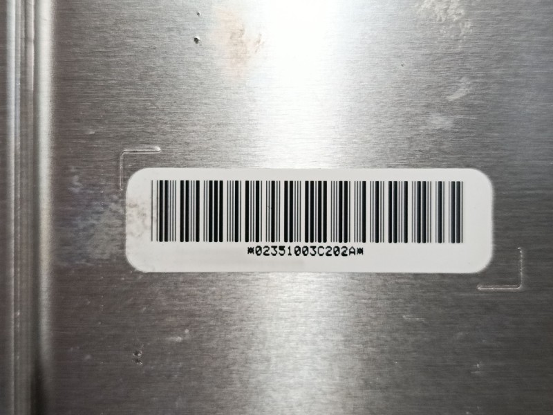 Recambio de centralita motor uce para peugeot 3008 i monospace (0u_) 2.0 hdi referencia OEM IAM 9667082380  