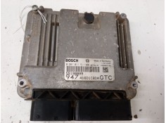 Recambio de centralita motor uce para alfa romeo gt (937_) 1.9 jtd (937cxn1b) referencia OEM IAM 0281011511 55198809 