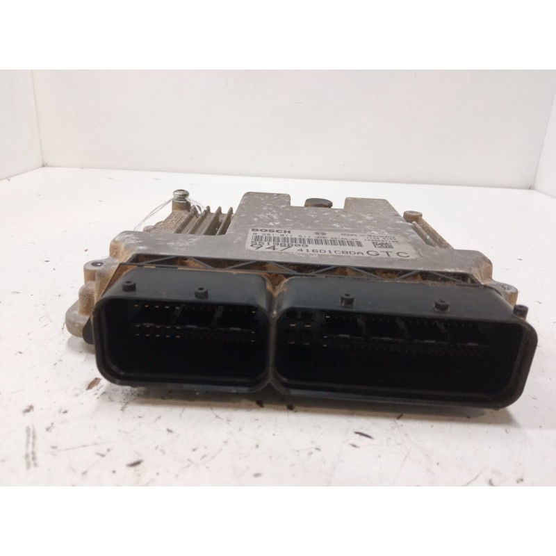 Recambio de centralita motor uce para alfa romeo gt (937_) 1.9 jtd (937cxn1b) referencia OEM IAM 0281011511 55198809 