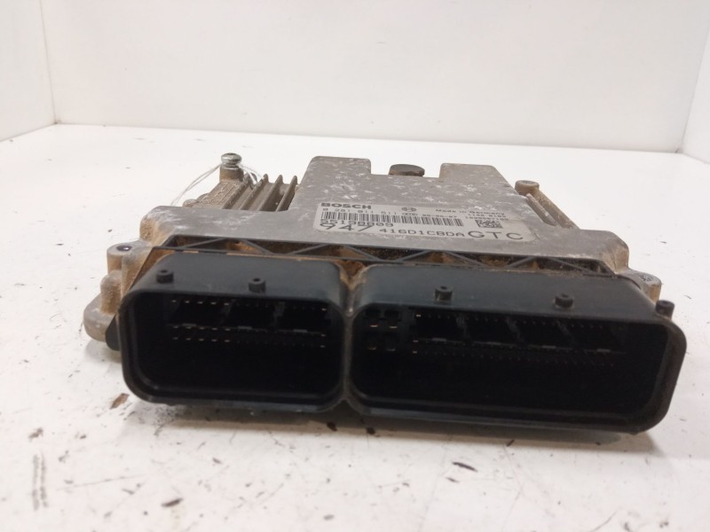 Recambio de centralita motor uce para alfa romeo gt (937_) 1.9 jtd (937cxn1b) referencia OEM IAM 0281011511 55198809 