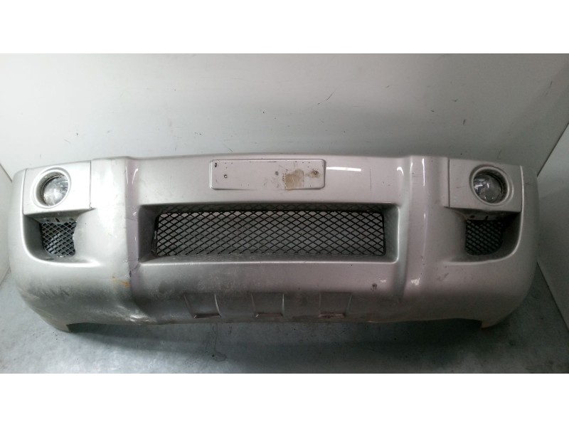 Recambio de paragolpes delantero para hyundai tucson (jm) 2.0 crdi referencia OEM IAM 865112E040  