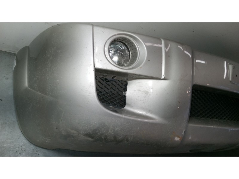 Recambio de paragolpes delantero para hyundai tucson (jm) 2.0 crdi referencia OEM IAM 865112E040  