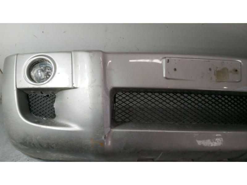 Recambio de paragolpes delantero para hyundai tucson (jm) 2.0 crdi referencia OEM IAM 865112E040  