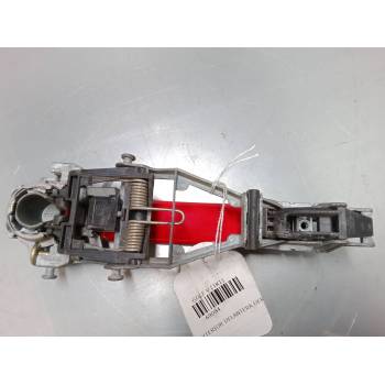 MANETA EXTERIOR DELANTERA DERECHA 3B0837205F3FZ 