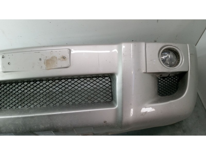 Recambio de paragolpes delantero para hyundai tucson (jm) 2.0 crdi referencia OEM IAM 865112E040  