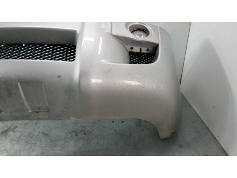 Recambio de paragolpes delantero para hyundai tucson (jm) 2.0 crdi referencia OEM IAM 865112E040  