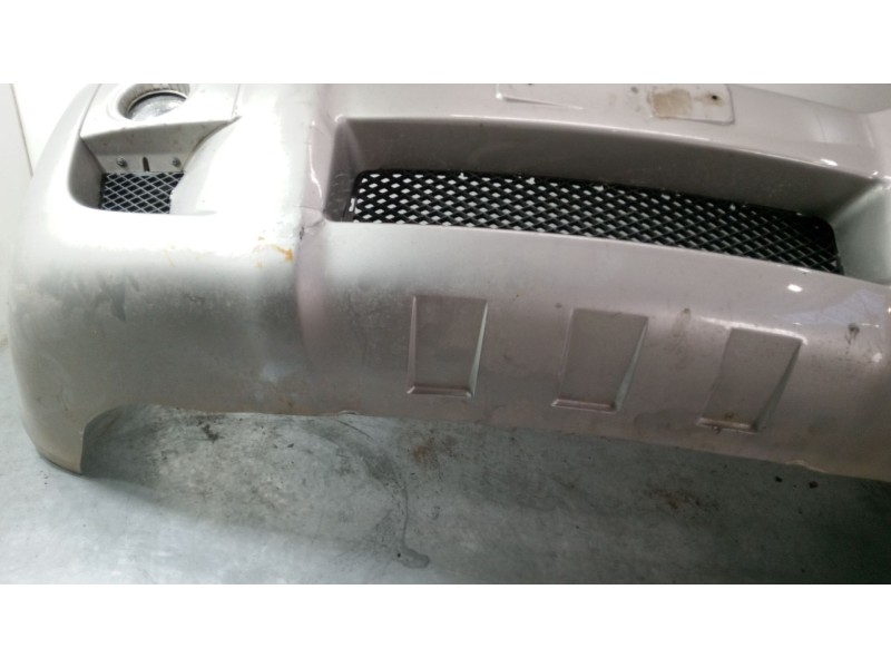 Recambio de paragolpes delantero para hyundai tucson (jm) 2.0 crdi referencia OEM IAM 865112E040  